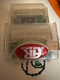 Game boy ARadattatore
