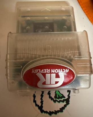 Game boy ARadattatore
