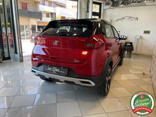 DR Automobiles 3.0 2024 photo 4