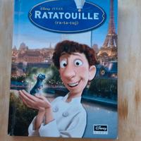 Libro: Ratatouille