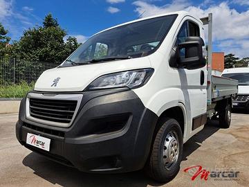 Peugeot Boxer Cassone Fisso Euro 6