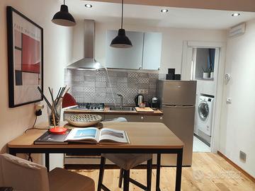 Centralissimo monolocale Catania