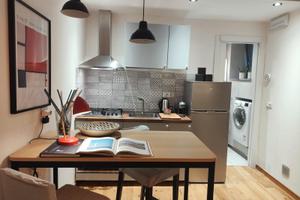 Centralissimo monolocale Catania