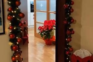 Appartamento lotto 14 arbostella