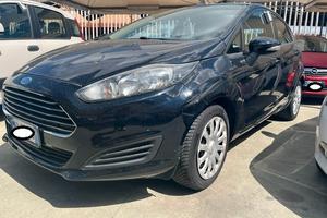 FORD FIESTA DIESEL