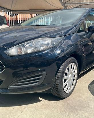 FORD FIESTA DIESEL