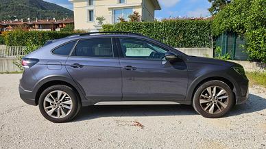 VW TAIGO Edition Plus_Garanzia+tagliandi