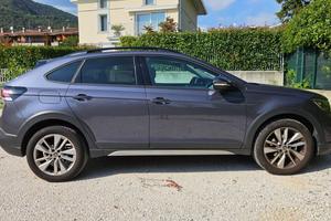 VW TAIGO Edition Plus_Garanzia+tagliandi