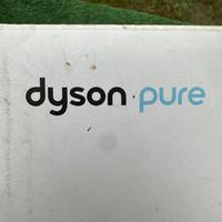 Filtro Dyson pure cool
