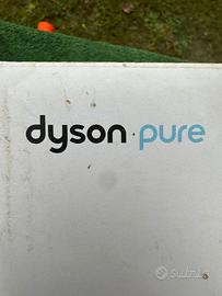 Filtro Dyson pure cool