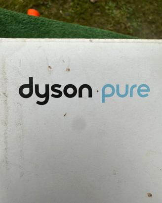 Filtro Dyson pure cool
