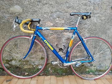 Bici da corsa Mass