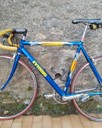 Bici da corsa Mass