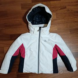 Giacca a vento sci Colmar