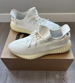 adidas Yeezy Boost 350 V2 Cream 43