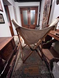 SediaTripolina  Joseph B