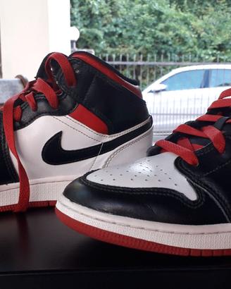 scarpe nike jordan 1 mid