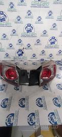 MAZDA 3 2010 STOP POSTERIORE SX/DX