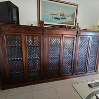 libreria antica