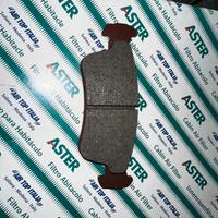 PASTIGLIE FRENI SUZUKI SAMURAI