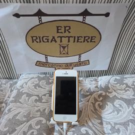 ER-STOCK-112 APPLE IPHONE 5c A1532 LEGGI NOTE 