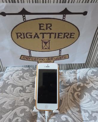 ER-STOCK-112 APPLE IPHONE 5c A1532 LEGGI NOTE 