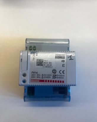 Attuatore dimmer (BT-F414)