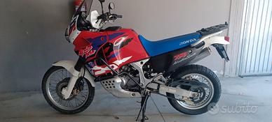 Honda XRV 750 Africa Twin - 1996