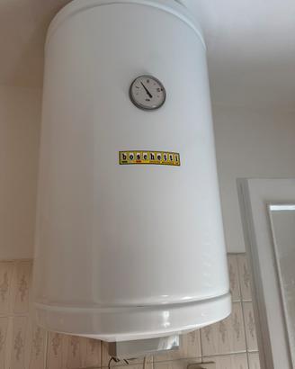 Scaldabagno elettrico