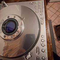TECHNICS SL-DZ1200 