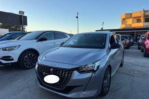 PEUGEOT 208 BlueHDi 100 Stop&Start 5 porte Allur