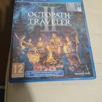 Gioco per Playstation 4 : Octopath Traveler 2
