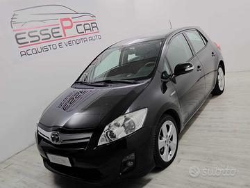 TOYOTA Auris 1.8 HSD 5 porte Executive