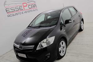 TOYOTA Auris 1.8 HSD 5 porte Executive