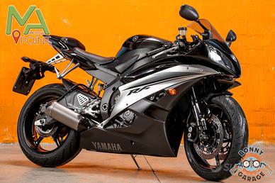 Yamaha YZF R6