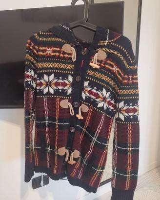 Maglione playlife