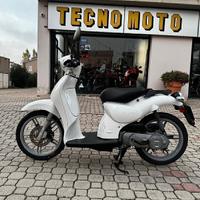 Aprilia Scarabeo 50 2T * GARANZIA CONCESSIONARIA