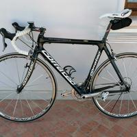 Bici strada Corratec 