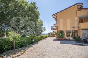 Villa bifamiliare Perugia [Cod. rif 3250794VRG]