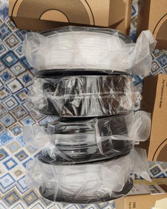 Filamento originale Anycubic PC