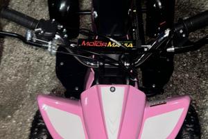  vendersi Min quad cc50