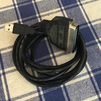 Cavo Usb Parallelo 36 pin per stampante