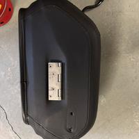 Borsa destra Harley Davidson Heritage