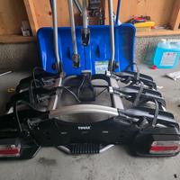 Portabici Thule Euroway G2 923