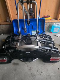 Portabici Thule Euroway G2 923