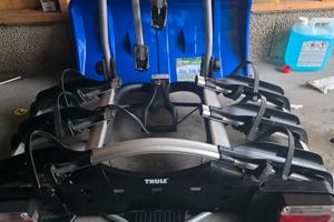 Portabici Thule Euroway G2 923