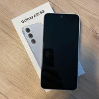 Samsung A35 5G