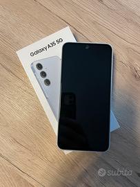Samsung A35 5G