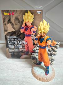 dragon ball banpresto