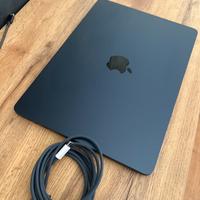 Macbook air 2025 come nuovo